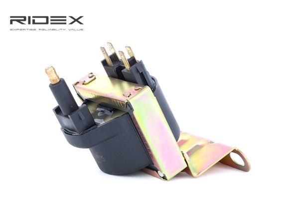 OPEL RIDEX Cewka zapłonowa 689C0123