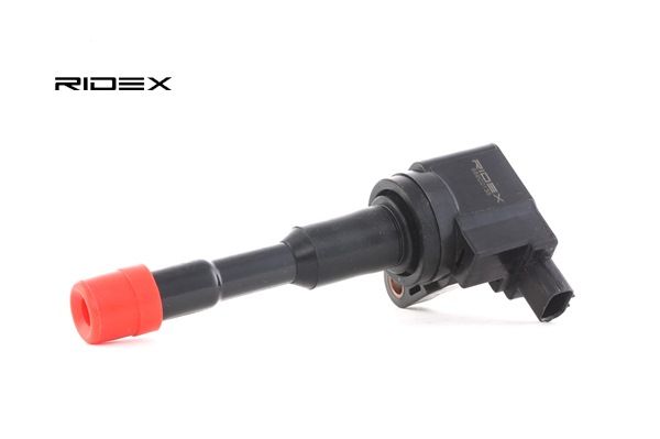 HONDA RIDEX Tändkassett 689C0136