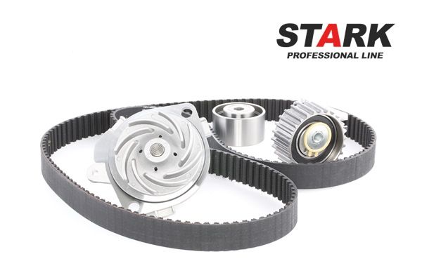 ALFA ROMEO STARK Vízpumpa és vezérlés készlet SKWPT-0750123