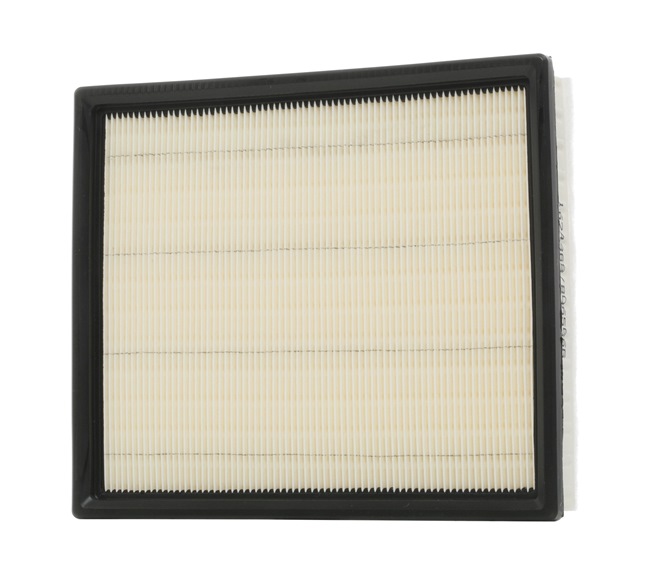 FORD RIDEX Luftfilter 8A0485