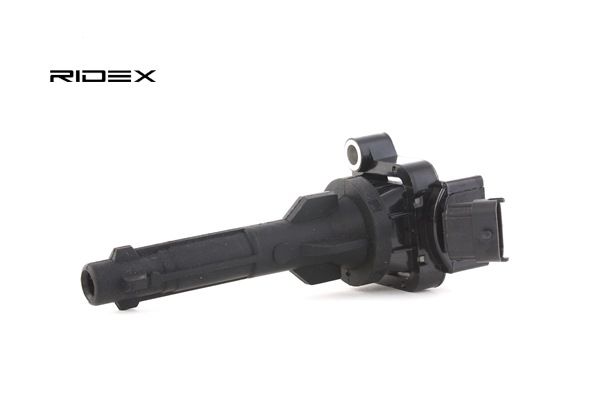 TOYOTA RIDEX Tändspolar 689C0153