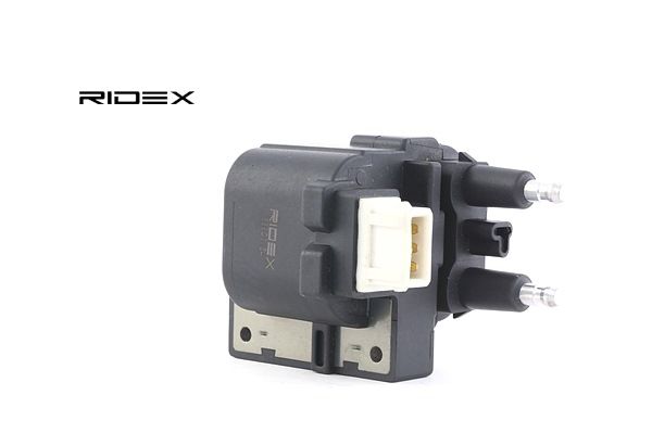 RENAULT RIDEX Bobina de inductie 689C0154