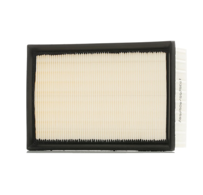 RIDEX 8A0350 Luftfilter OPEL Mokka / Mokka X (J13) 1.7 CDTI 4x4 (_76) 131 HK A 17 DTS