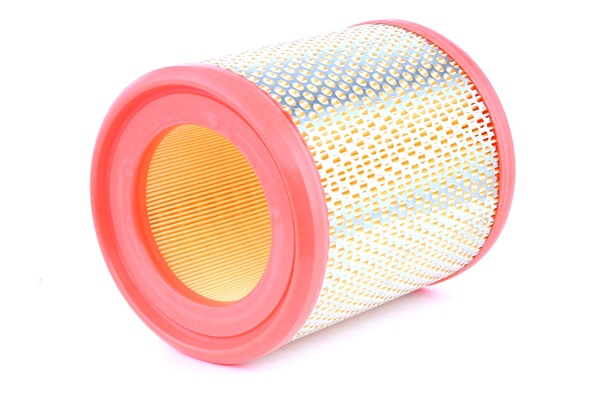 RIDEX 8A0495 Luftfilter Renault Clio 1 1.9 D (B/C/S576, B/C/S57L) 64 PS F8Q 732