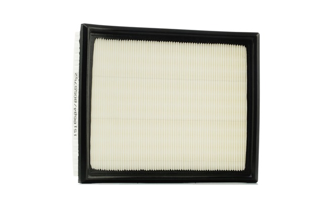 RIDEX 8A0387 Φίλτρο αέρα Fiat Strada 178 1.9 JTD 80 PS 188 A2.000