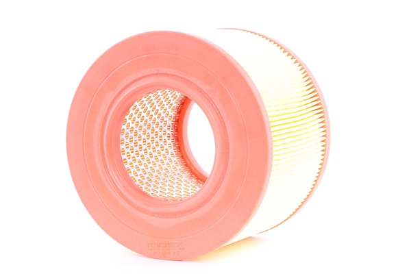 RIDEX 8A0412 Luftfilter Isuzu D-MAX 8DH 3.0 DiTD 4x4 136 PS 4JH1-TC