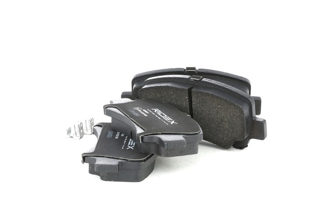 SUZUKI RIDEX Bremseklods 402B0563