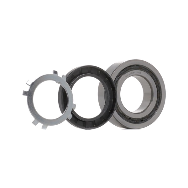 RIDEX 654W0579 Wheel bearing FORD Transit Mk2 Van 1.6 65 hp 4RB