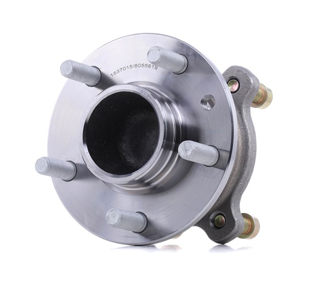 RIDEX 654W0586 Hjullager Ford C Max 2 1.6 LPG 120 hk MUDD
