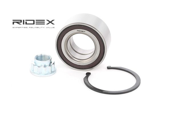 DAIHATSU RIDEX Σετ ρουλεμάν τροχού 654W0567