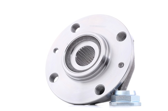 RIDEX 654W0592 Hjulspindel 2.3 -16 Turbo CSE 200 HK B234L
