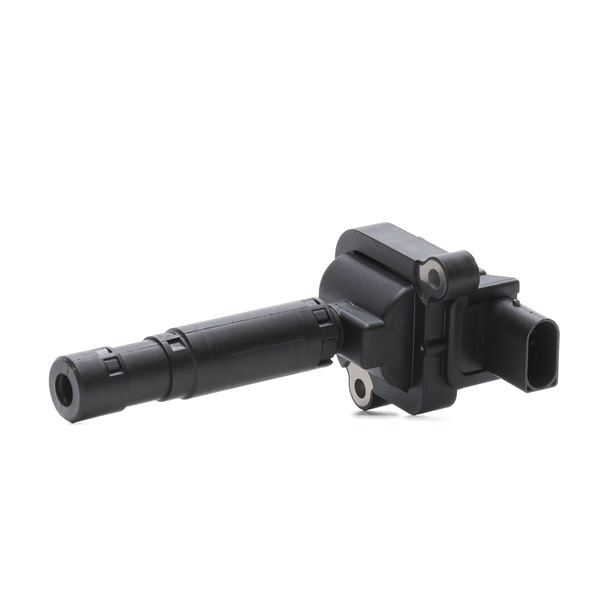 RIDEX 689C0265 Zündspule Mercedes S204 C 180 1.8 Kompressor (204.246) 156PS 2009