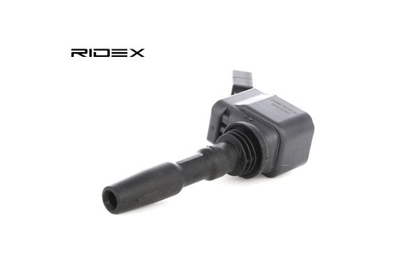 RIDEX 689C0262 Zündmodul 1.8 TFSI quattro 180 PS CJSB