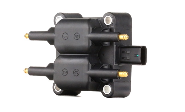 MITSUBISHI RIDEX Bobina de aprindere 689C0240