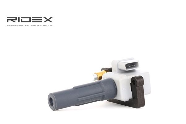 SUBARU RIDEX Bobina de inductie 689C0238