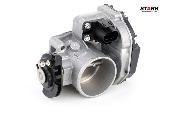 STARK SKTB-0430068 Drosselklappe Passat 3B5 1.8 T 150 PS AEB