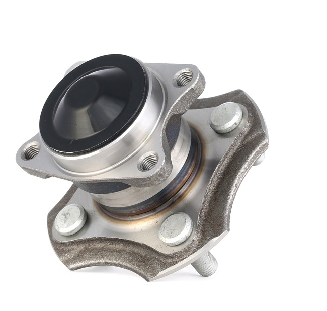 RIDEX 654W0196 Mozzo Toyota Yaris Verso 1.4 D-4D (NLP20_, NLP22_) 75 CV 1ND-TV