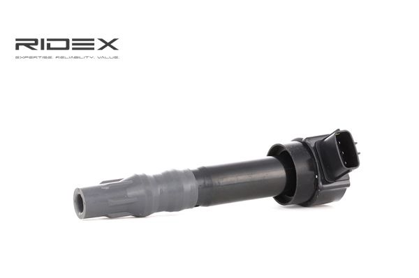 MITSUBISHI RIDEX Bobina de aprindere 689C0226