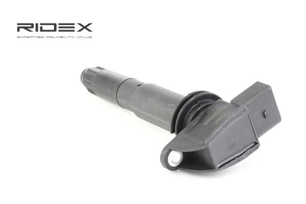 RIDEX 689C0224 Gløderør Turbo S 4.5 521 HK M 48.50T