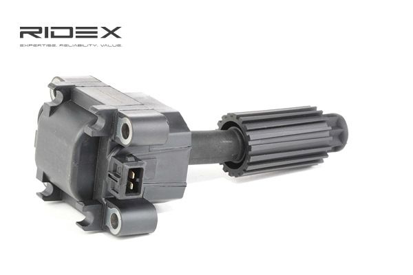 RIDEX 689C0223 Gløderele 2.3 i 16V 147 hk Y5A