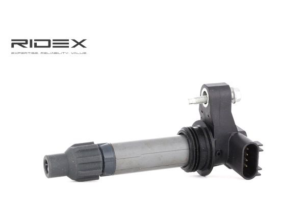 OPEL RIDEX Cewka zapłonowa 689C0216