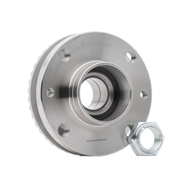 RIDEX 654W0292 Differensial 2.0 137 hk 836 A3.011