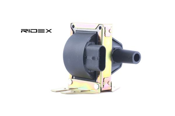 FIAT RIDEX Zündkassette 689C0196