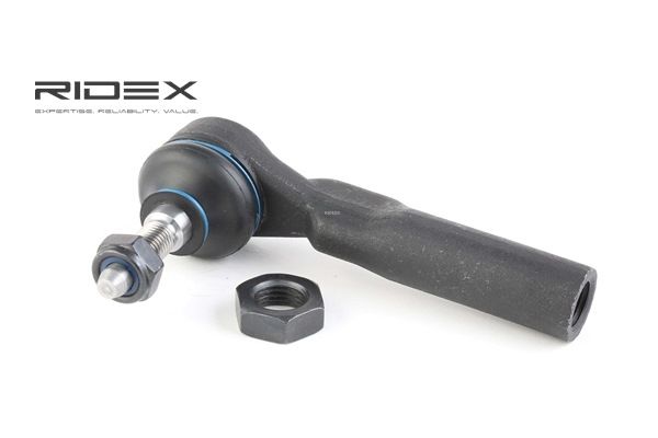 RIDEX 914T0083 Ακρόμπαρο Fiat Multipla 186 1.9 JTD 120 PS 186 A9.000