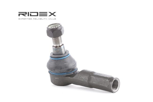 RIDEX 914T0059 Stuurhoeksensor 2.5 TDI 109 Pk BJK