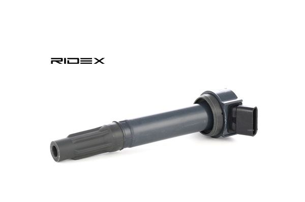 689C0166 Bobine d'allumage RIDEX Lexus prix