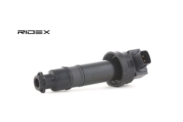 689C0161 Bobine d'allumage RIDEX Kia prix