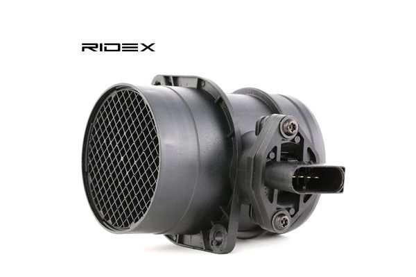 RIDEX 3926A0142 Luftmassenmesser (LMM) Passat B5 2.3 VR5 170 PS AZX