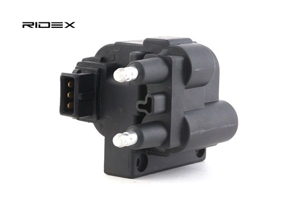 RENAULT RIDEX Bobina de inductie 689C0159