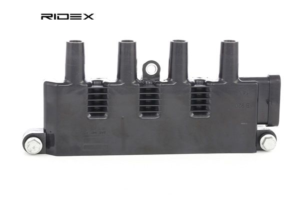 RIDEX 689C0157 Συσκευή ηλεκτρονόμου 1.4 (225AXA1A, 225BXA1A) 78 PS 350 A1.000