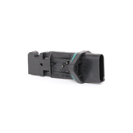 RIDEX 3926A0167 Luftmengdemåler Audi A6 C5 Avant RS6 4.2 plus quattro 480 hk BRV