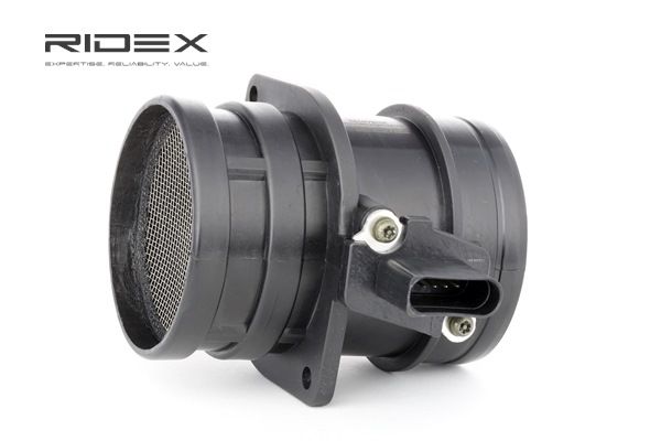 RIDEX 3926A0193 Luftmængdemåler Audi A4 B7 Avant 2.0 TFSI quattro 220 HK BUL