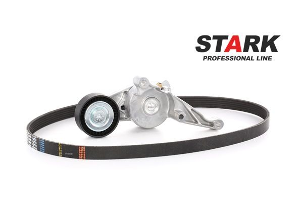STARK SKRBS-1200006 Multiriem Passat B6 Variant 1.9 TDI 105 Pk BXE