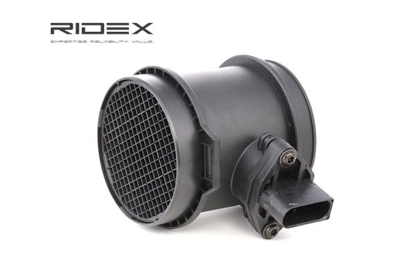 RIDEX 3926A0201 Külső hőmérséklet érzékelő 4.6 4x4 228 LE 46 D