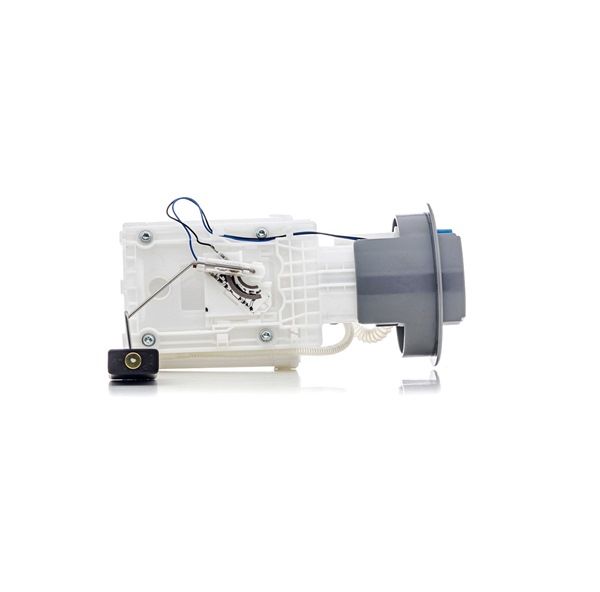 RIDEX 1382F0012 Sensor brændstoftryk 1.9 TDI 4motion 105 HK BLS