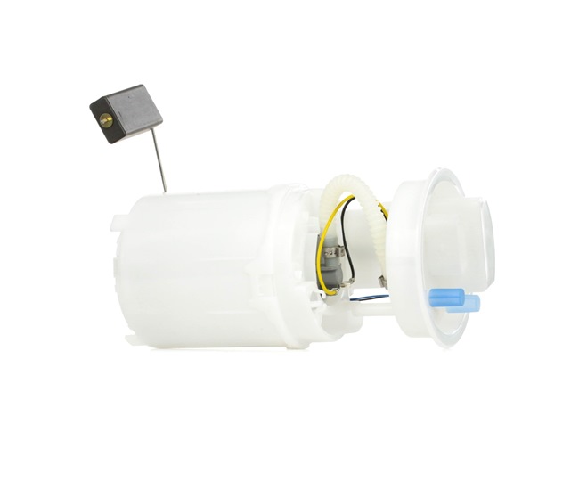 RIDEX 1382F0017 Regolatore pressione carburante 1.4 16V 75 CV BBY