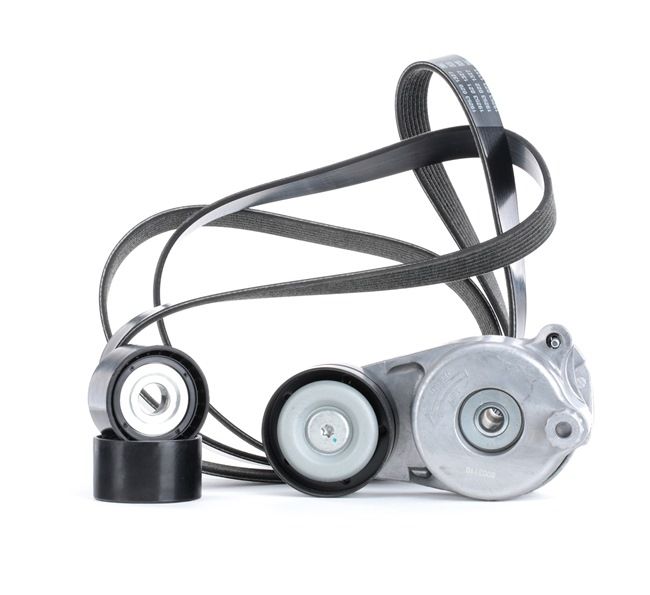 STARK SKRBS-1200009 Keilrippenriemensatz Mercedes S204 C 300 CDI 4-matic (204.292) 231PS 2011