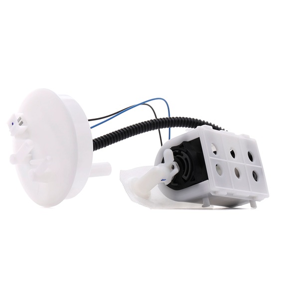 RIDEX 1382F0032 Sensor pressão do combustível 1.8 103 cv LFZ (XU7JP)