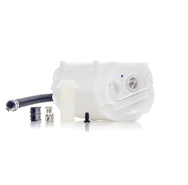 RIDEX 1382F0047 Gaszug 2.8 V6 193 PS ACK