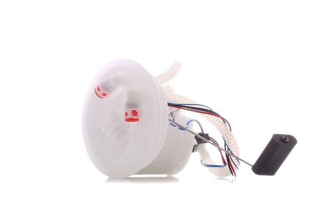 RIDEX 1382F0050 Sensor pressão do combustível 1.8 16V LPG 116 cv EYPC