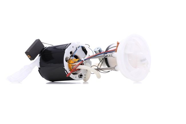 RIDEX 1382F0052 Regolatore pressione carburante 2.0 145 CV TBWB