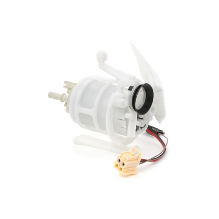 RIDEX 1382F0053 Regolatore pressione carburante ActiveHybrid 7 354 CV N55 B30 A