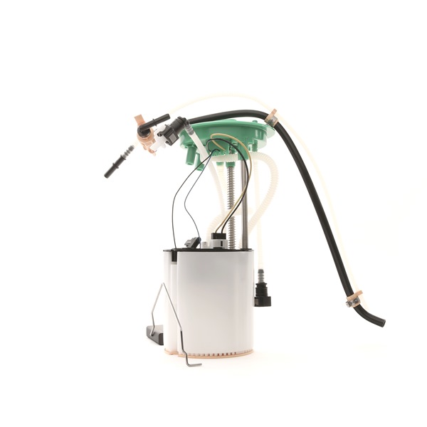RIDEX 1382F0063 Regolatore pressione carburante 3.2 FSI 255 CV AUK