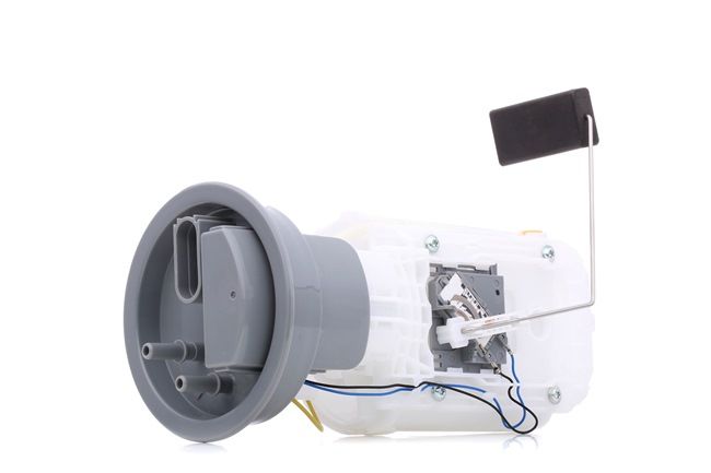 RIDEX 1382F0078 Regolatore pressione carburante 1.9 SDI 64 CV ASY