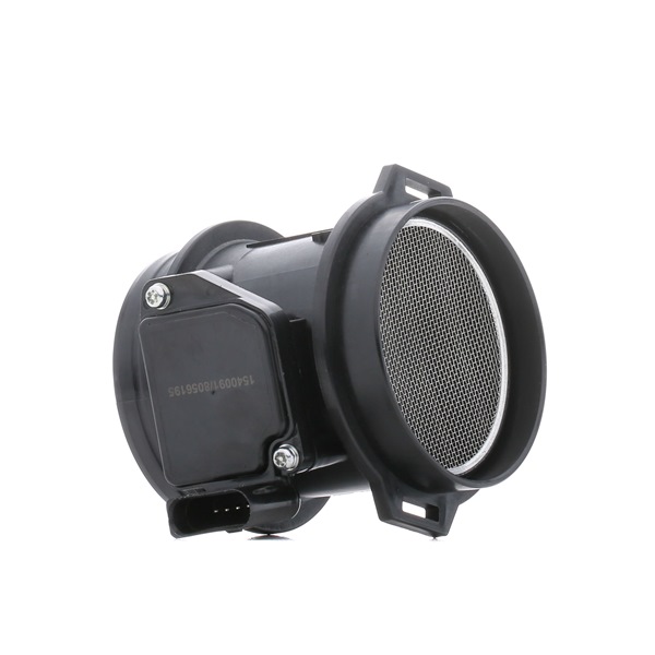 RIDEX 3926A0078 Luftmængdemåler Audi A4 8h 3.0 220 HK AVK