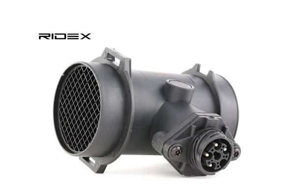 RIDEX 3926A0052 Outside temperature sensor 2.3 150 hp E23M161